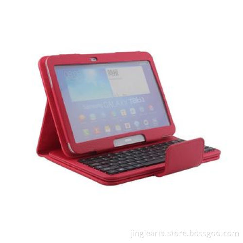 Bluetooth Keyboard Case for Samsung Tab 3/P5200 10.1"